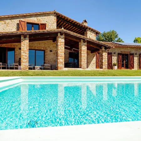 Villa - Casale De' Conti *