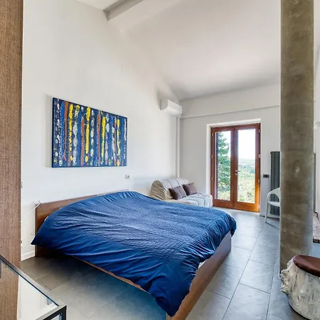 - Casale De' Conti Villa *