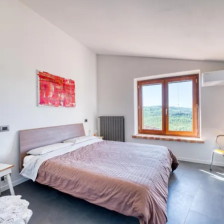 - Casale De' Conti Villa San Venanzo