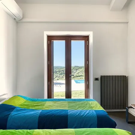 - Casale De' Conti San Venanzo