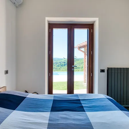 - Casale De' Conti San Venanzo