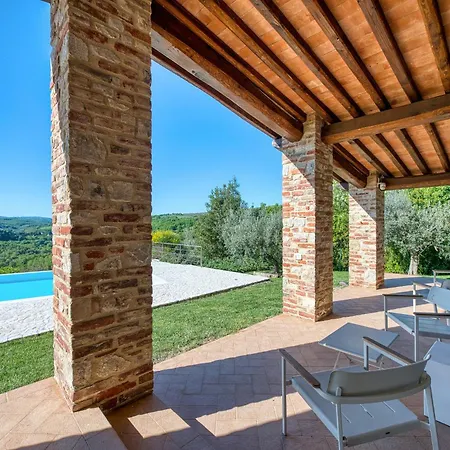 - Casale De' Conti *