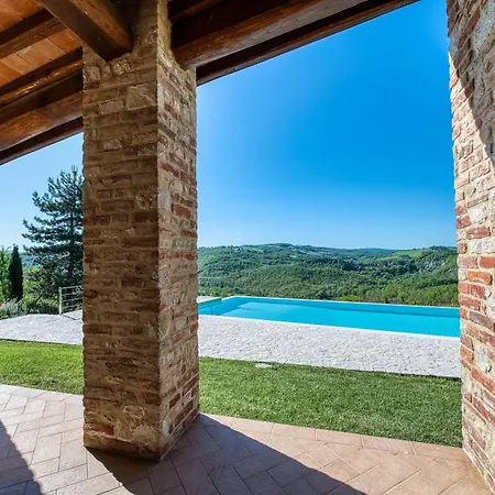 Villa - Casale De' Conti