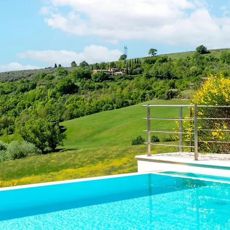 - Casale De' Conti San Venanzo