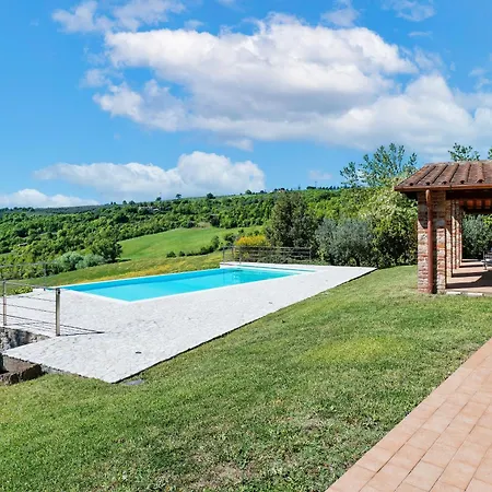 Villa - Casale De' Conti *